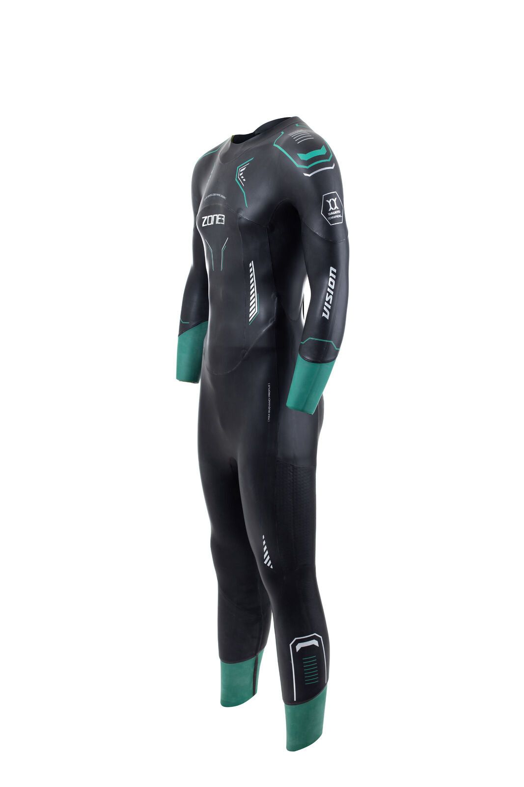 Vision Wetsuit - ZONE3 UK
