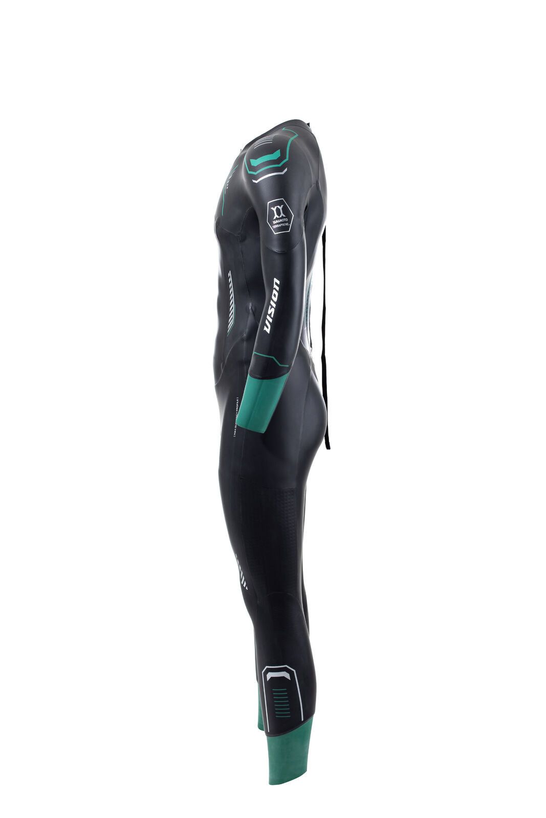 Vision Wetsuit - ZONE3 UK