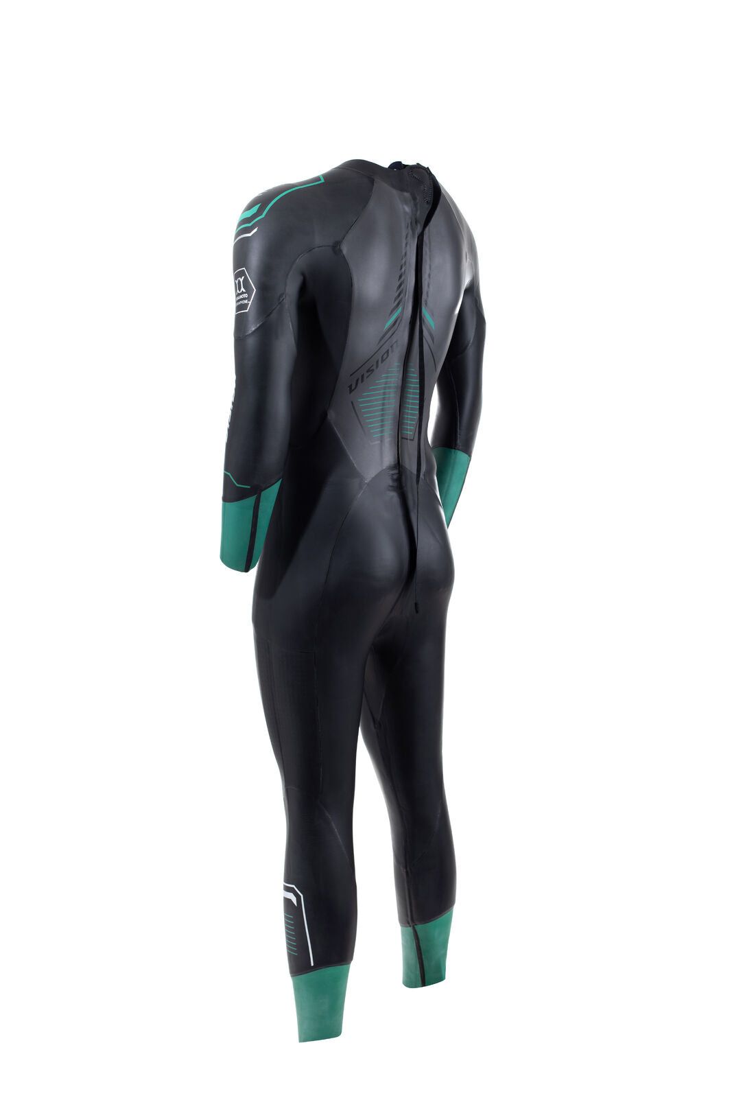Vision Wetsuit - ZONE3 UK