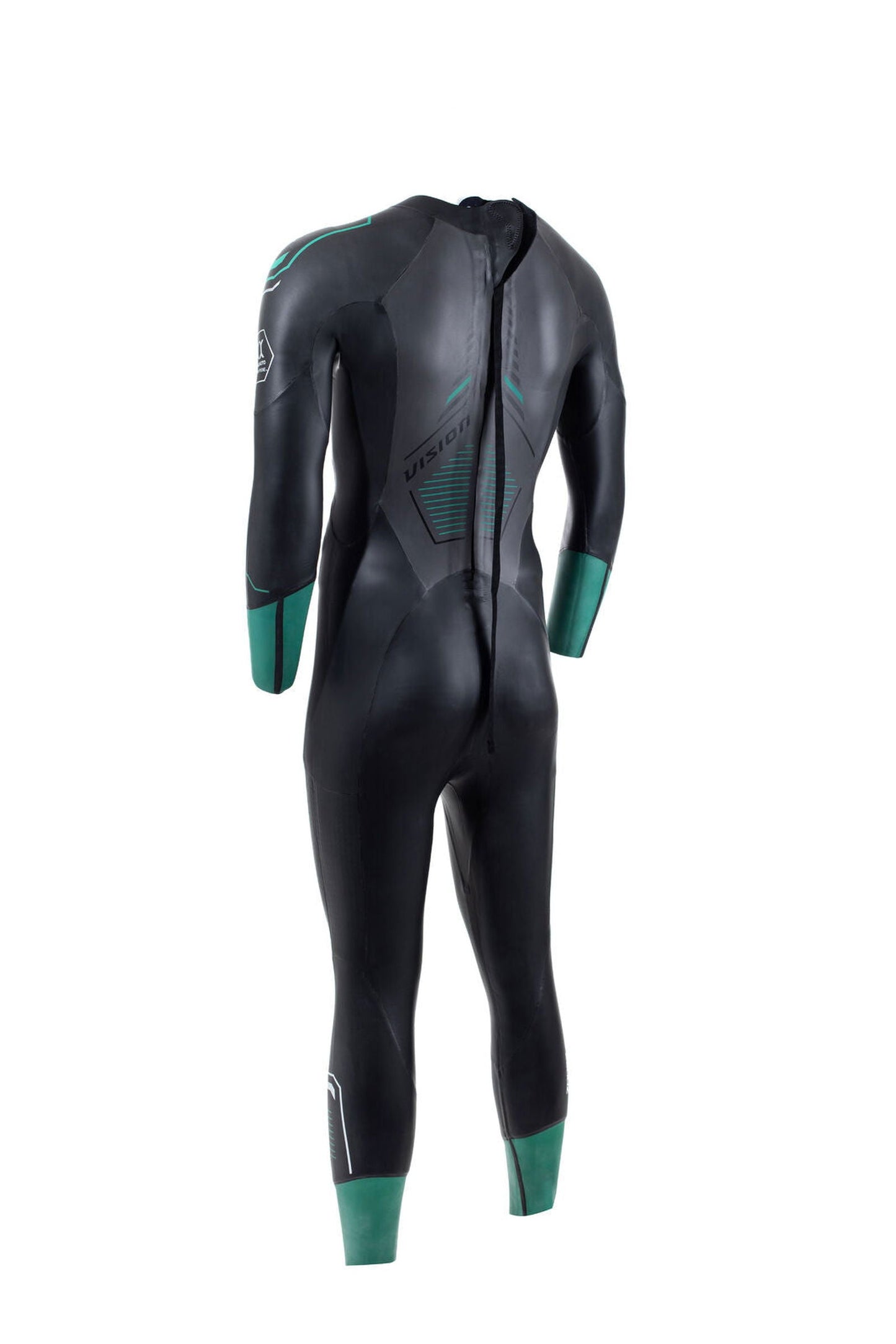 Vision Wetsuit - ZONE3 UK