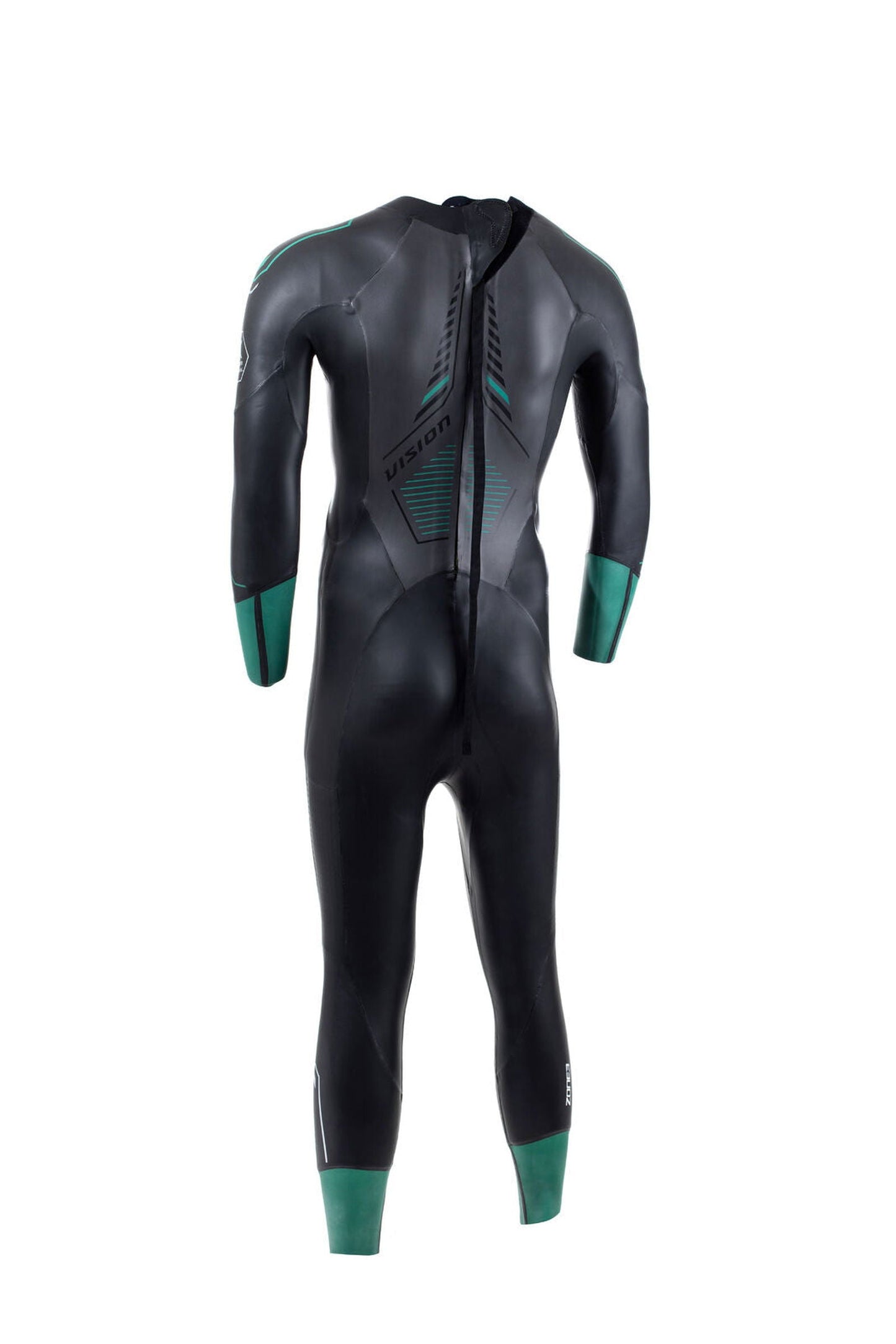 Vision Wetsuit - ZONE3 UK