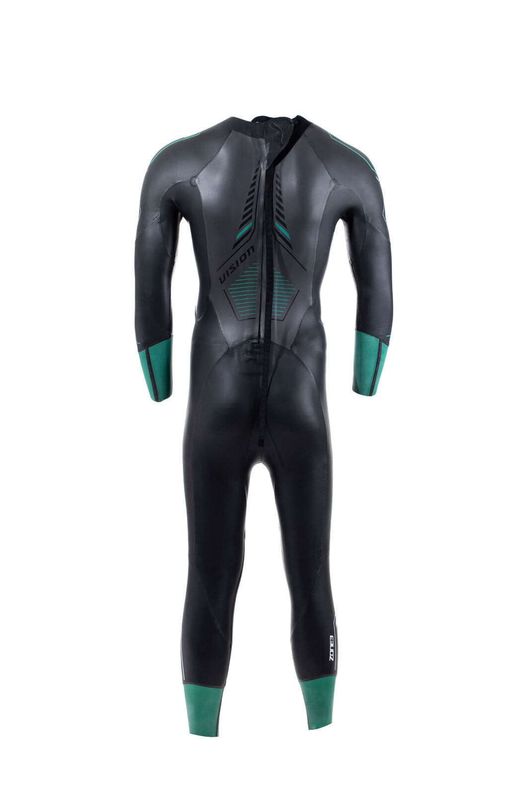 Vision Wetsuit - ZONE3 UK