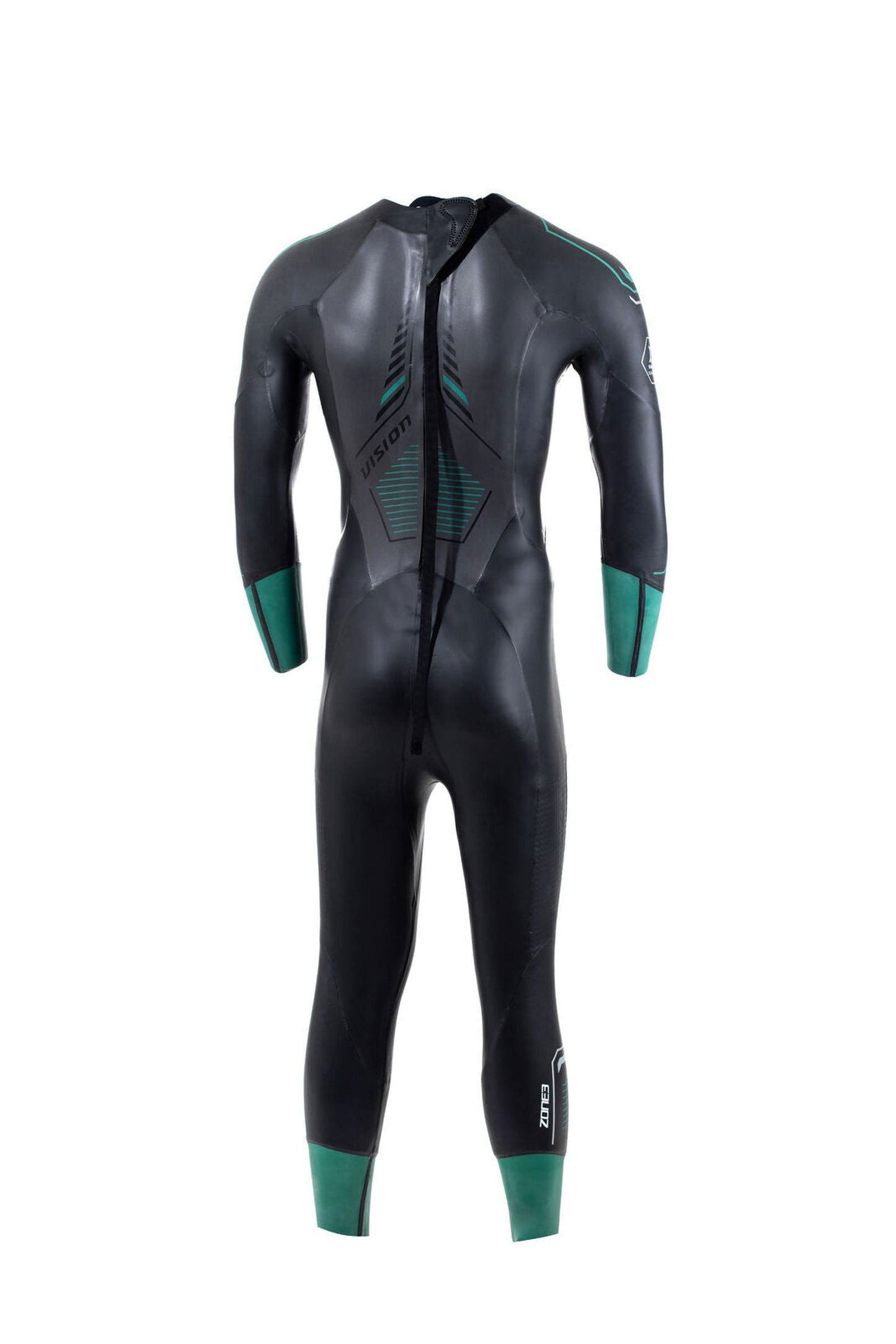 Vision Wetsuit - ZONE3 UK