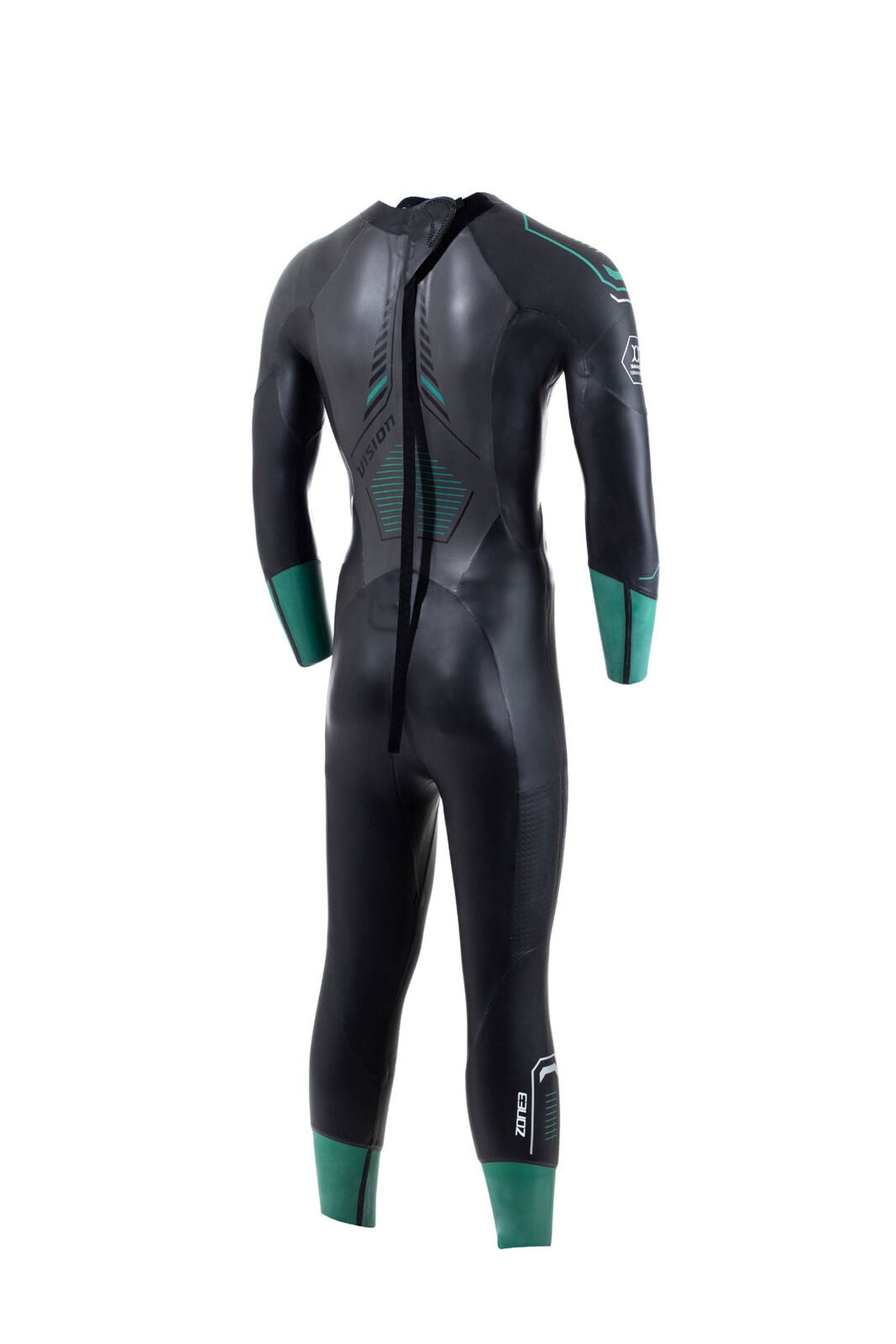 Vision Wetsuit - ZONE3 UK