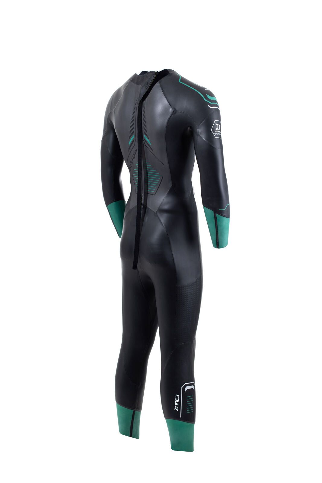 Vision Wetsuit - ZONE3 UK
