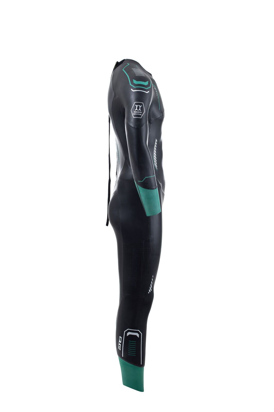 Vision Wetsuit - ZONE3 UK