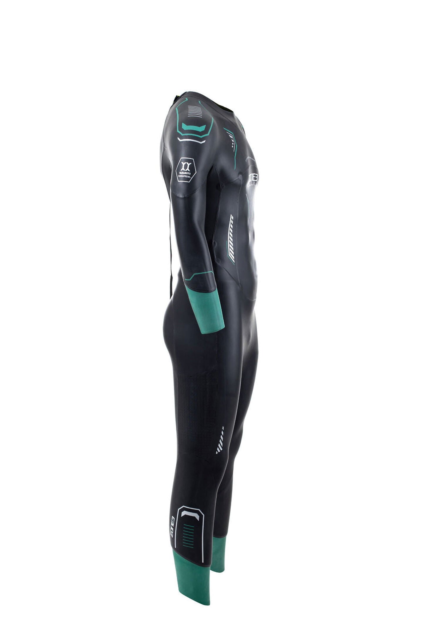 Vision Wetsuit - ZONE3 UK