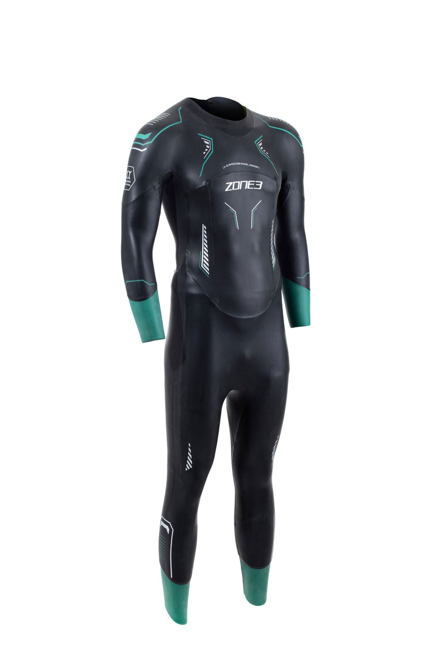 Vision Wetsuit - ZONE3 UK