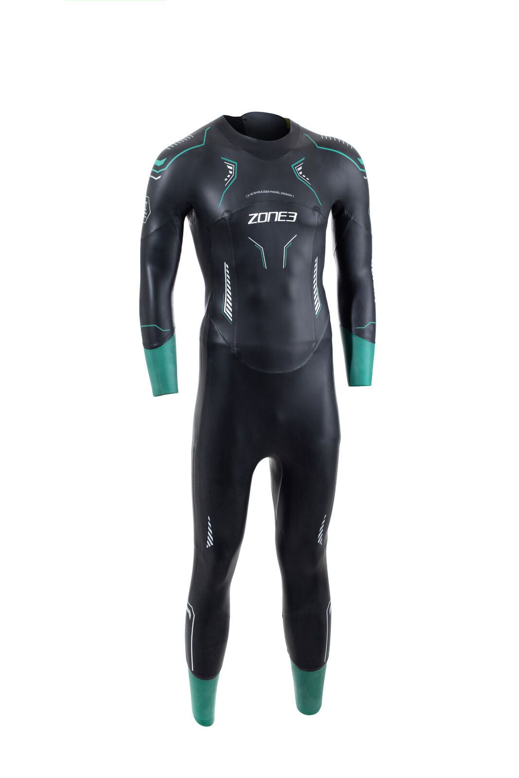 Vision Wetsuit - ZONE3 UK