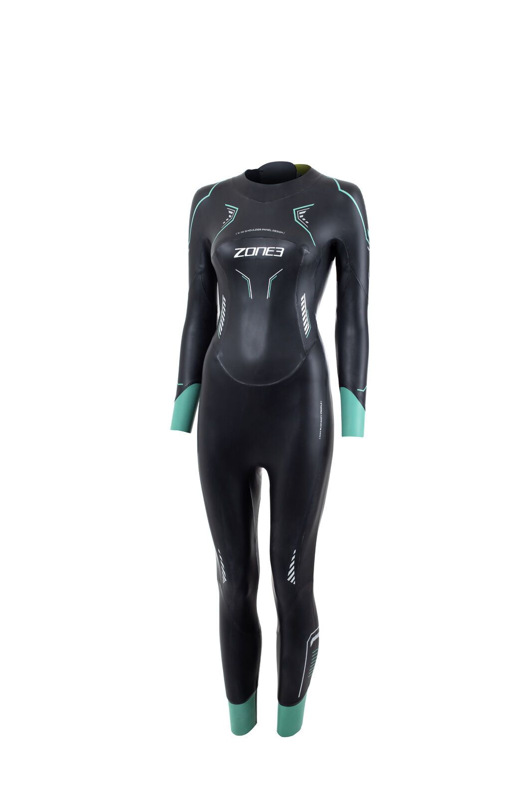 Vision Wetsuit - ZONE3 UK