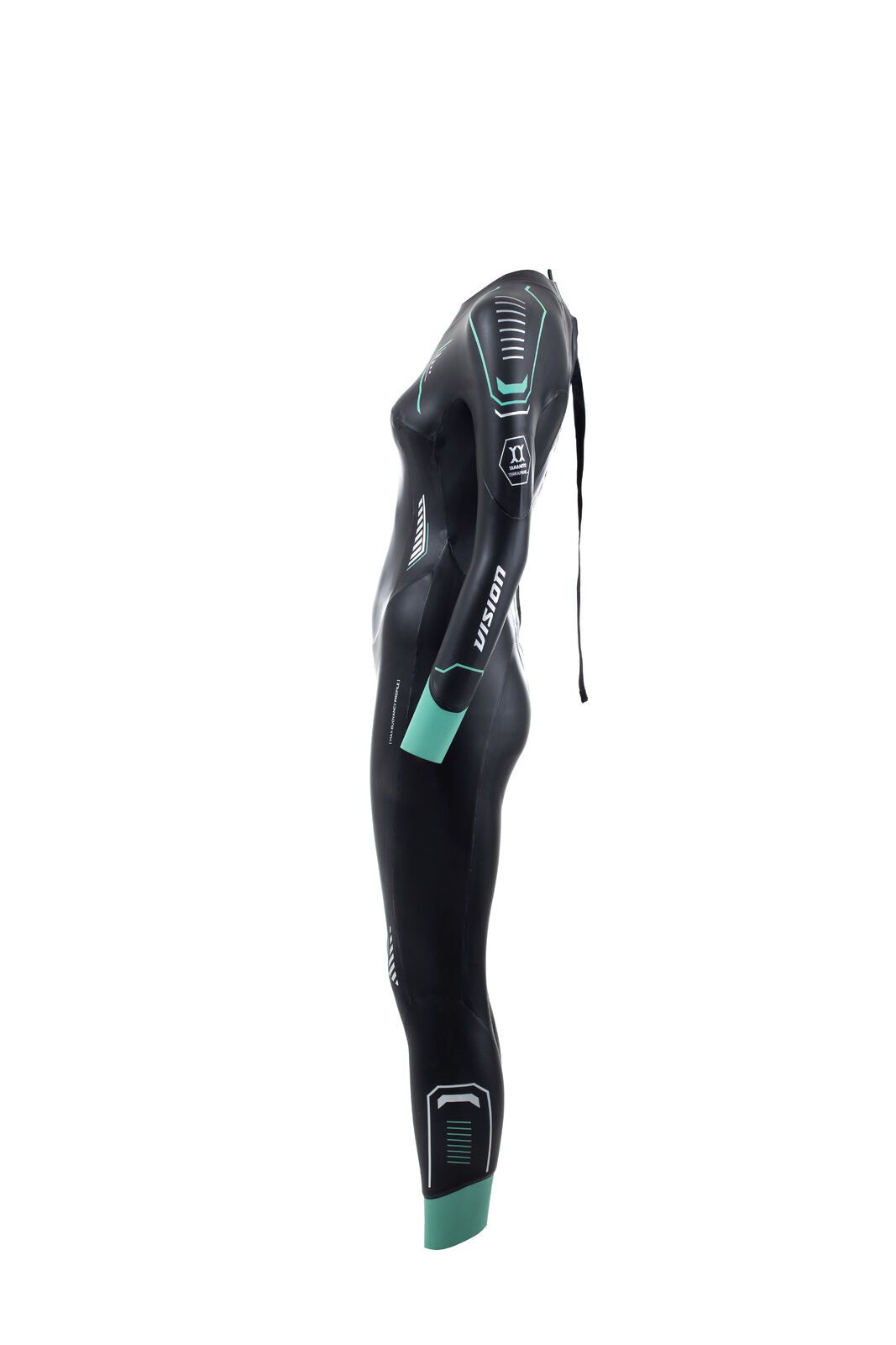 Vision Wetsuit - ZONE3 UK