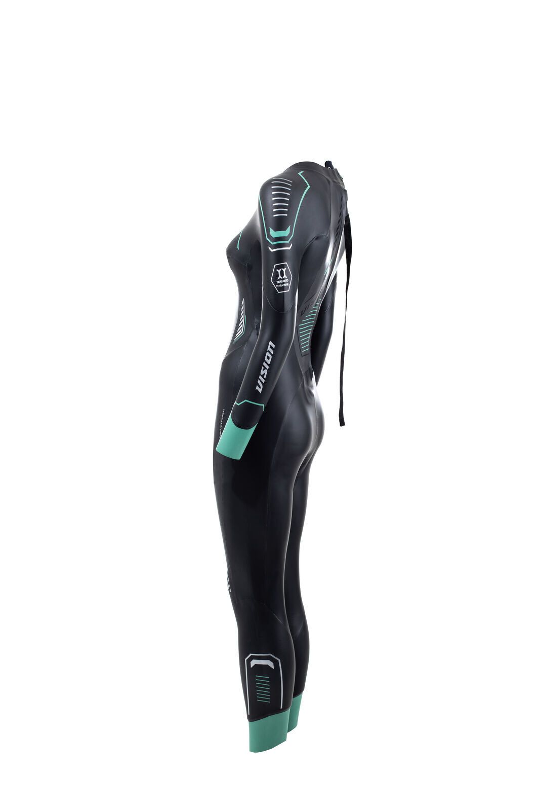 Vision Wetsuit - ZONE3 UK