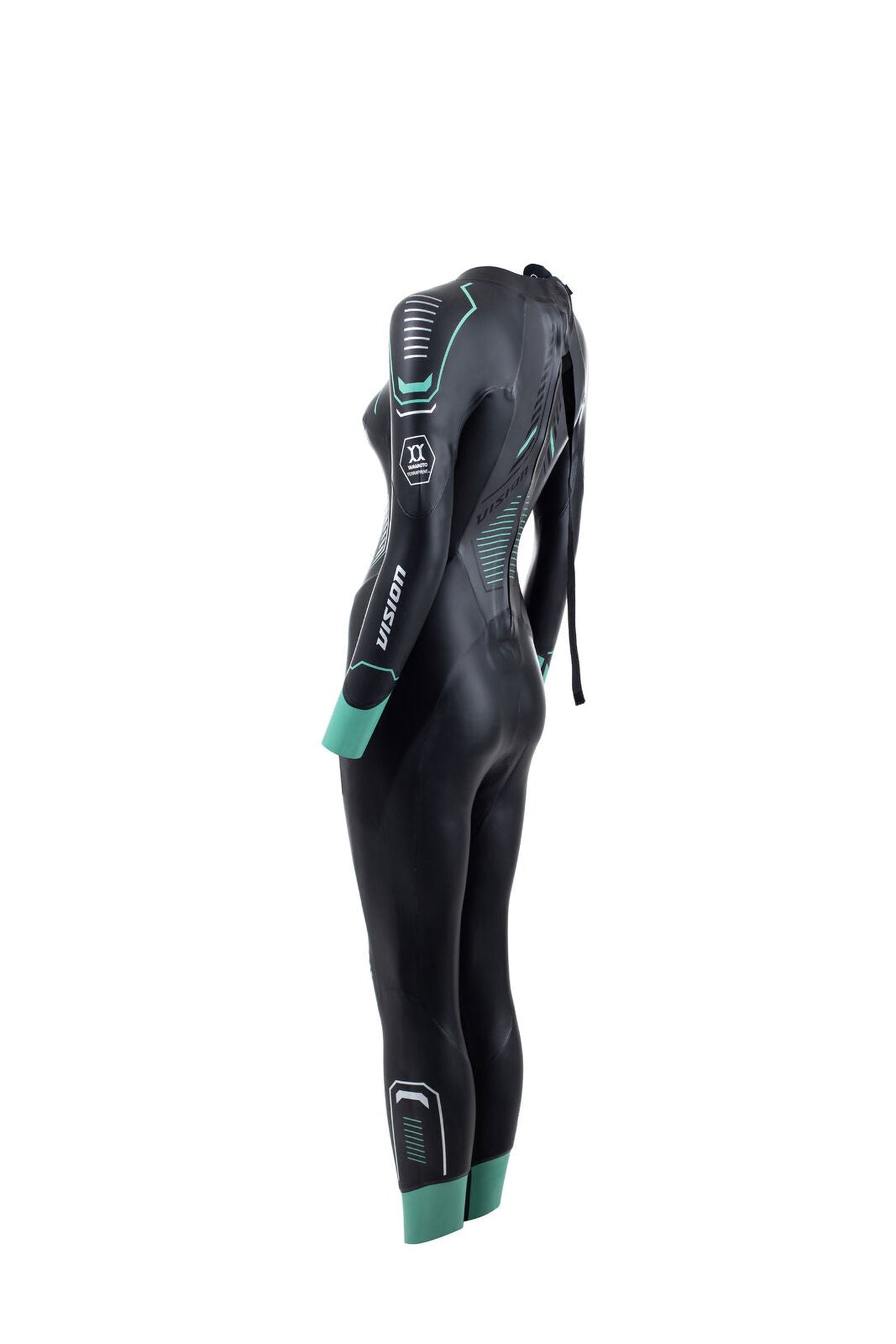 Vision Wetsuit - ZONE3 UK