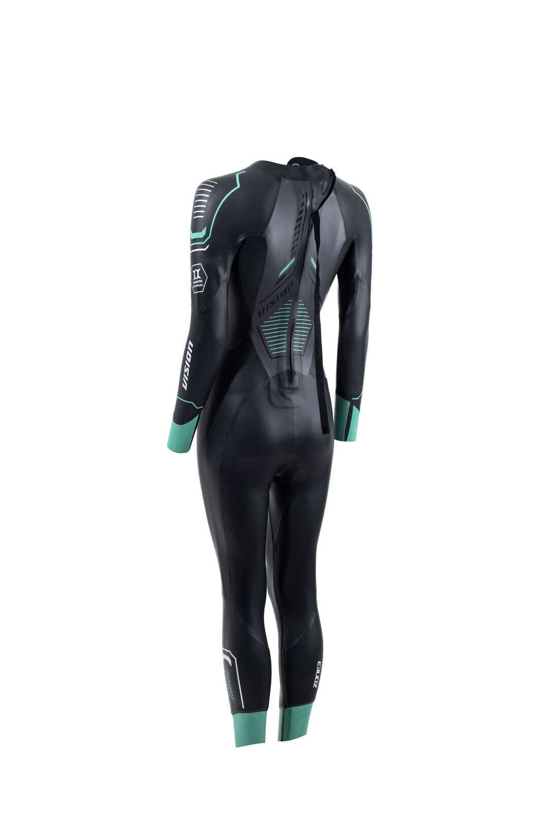 Vision Wetsuit - ZONE3 UK