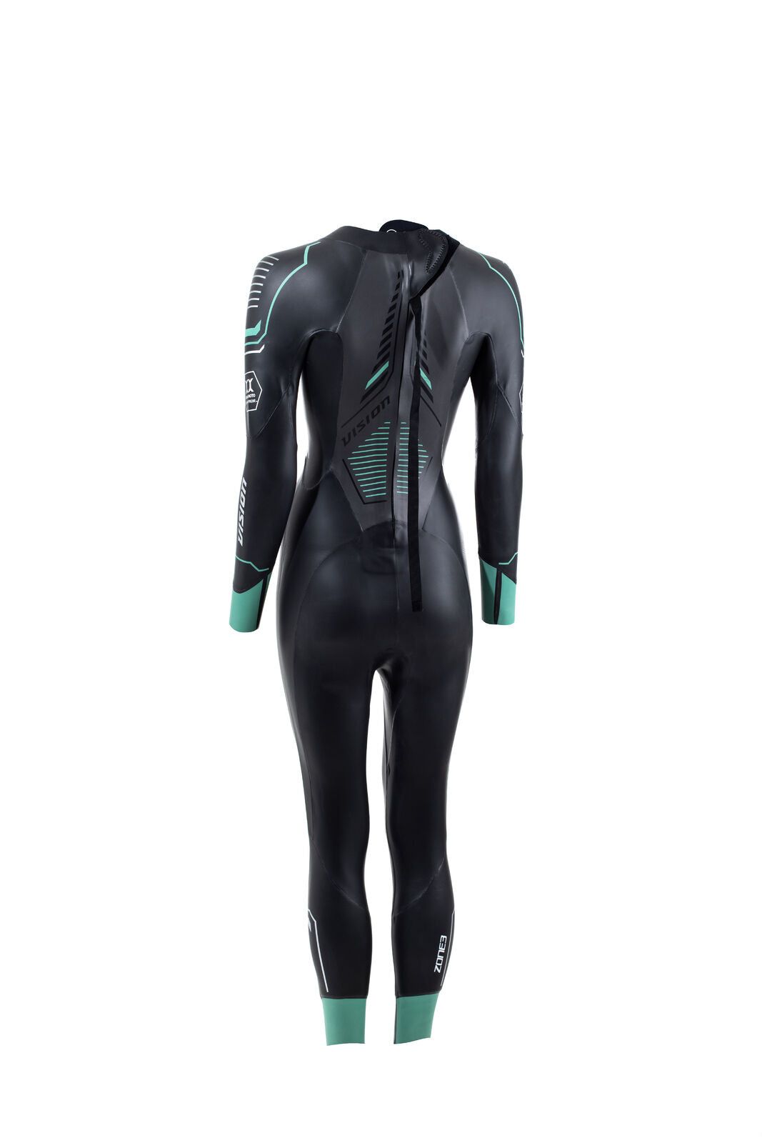 Vision Wetsuit - ZONE3 UK