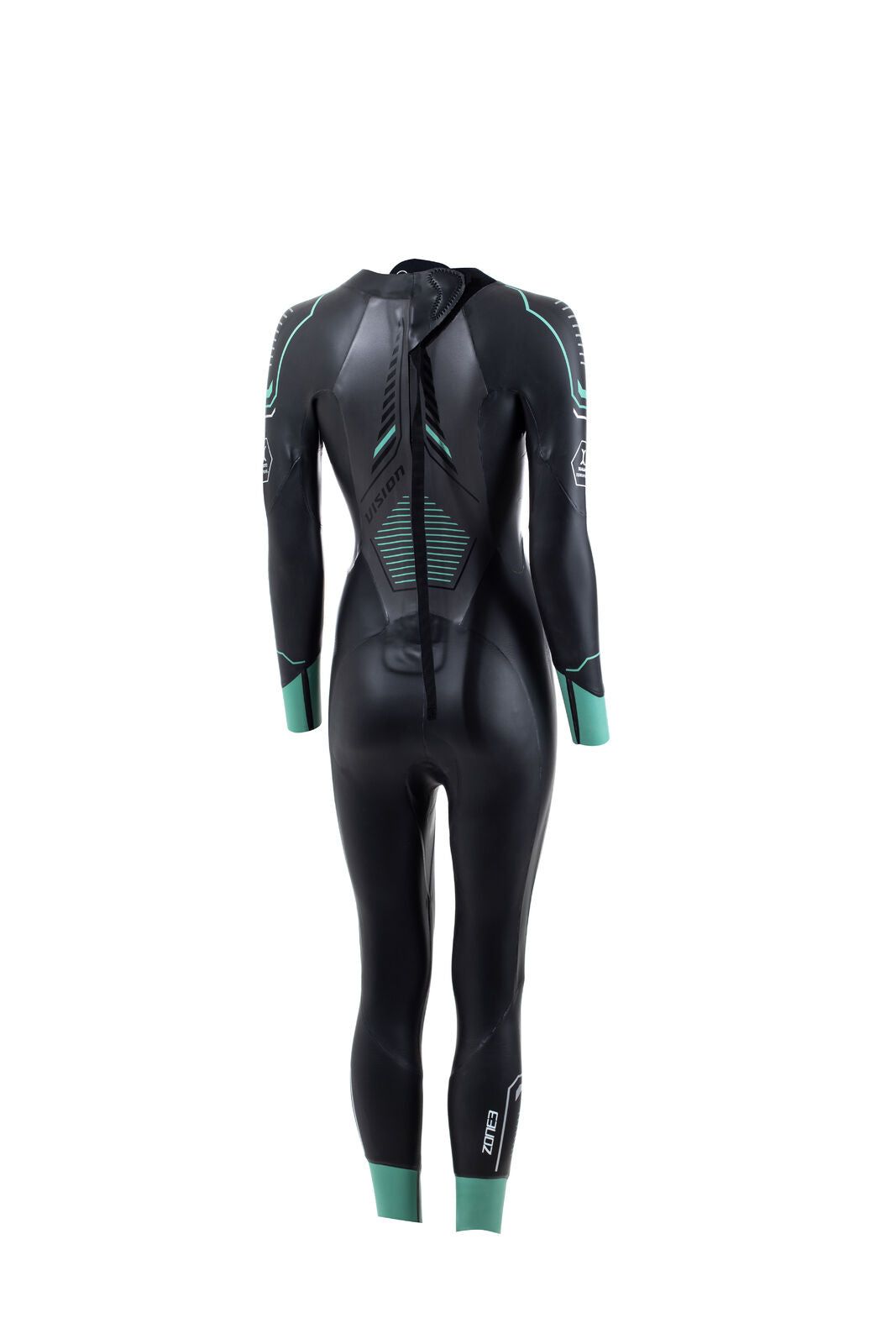 Vision Wetsuit - ZONE3 UK