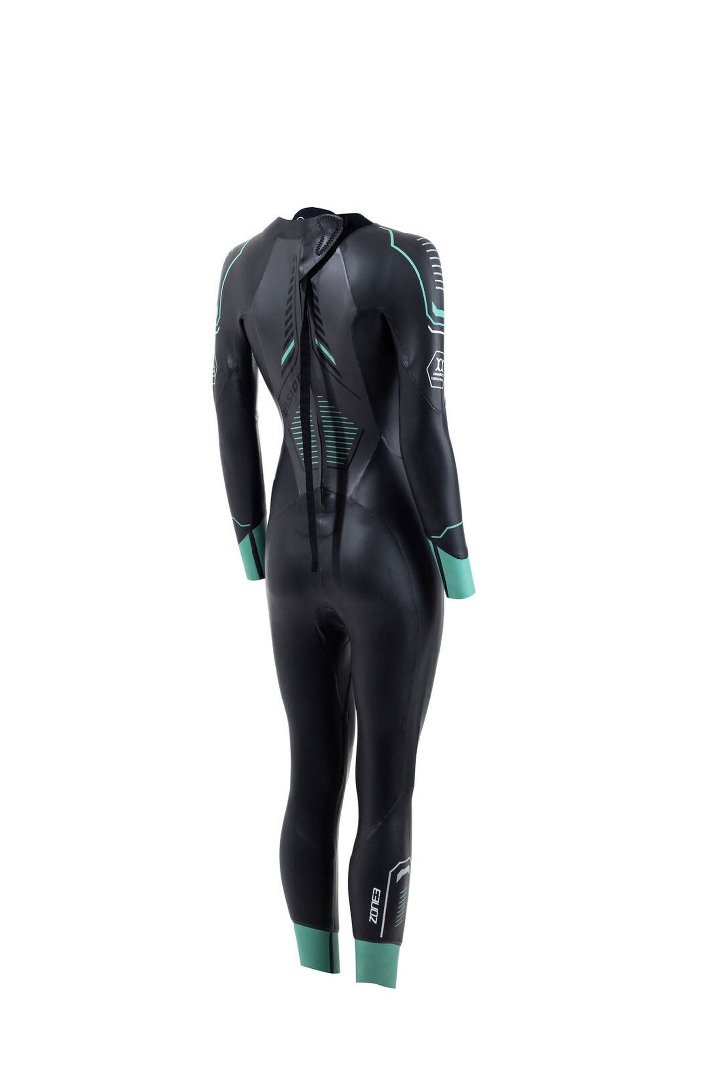 Vision Wetsuit - ZONE3 UK