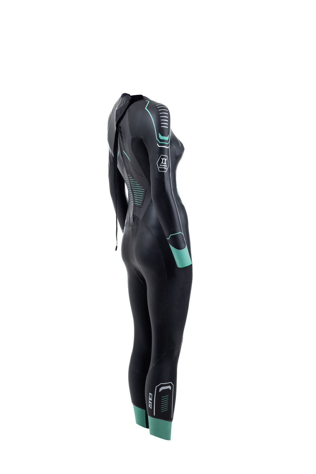 Vision Wetsuit - ZONE3 UK