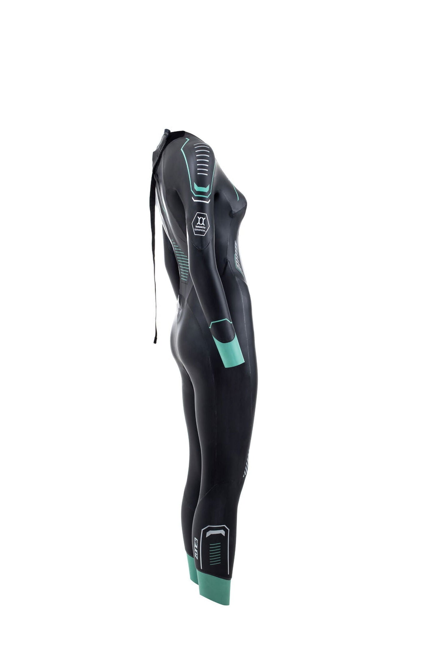 Vision Wetsuit - ZONE3 UK
