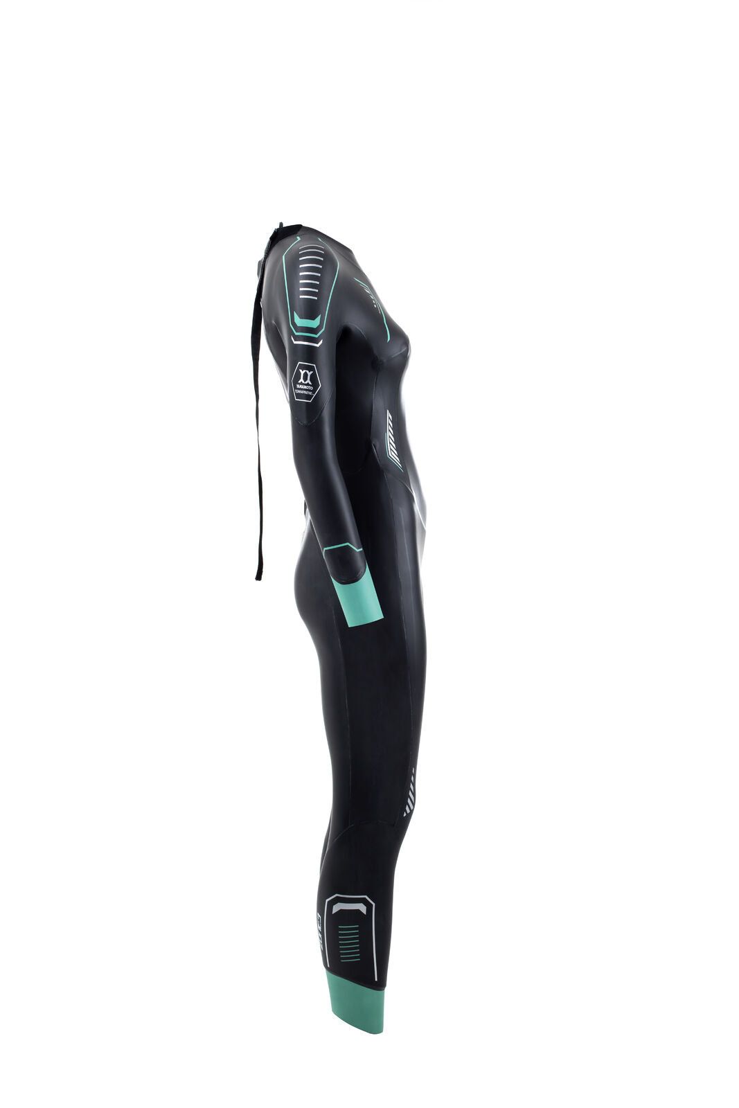 Vision Wetsuit - ZONE3 UK
