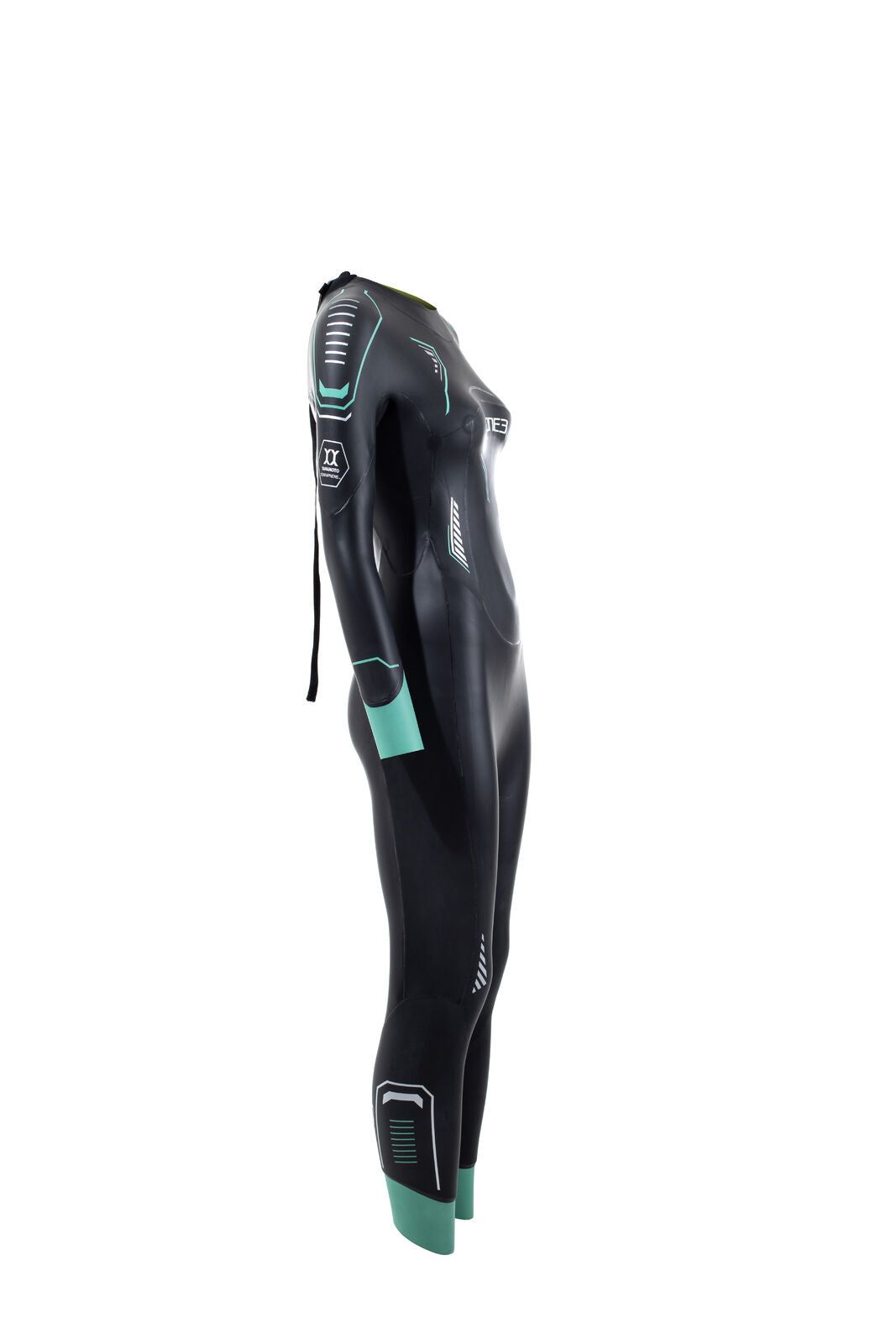Vision Wetsuit - ZONE3 UK
