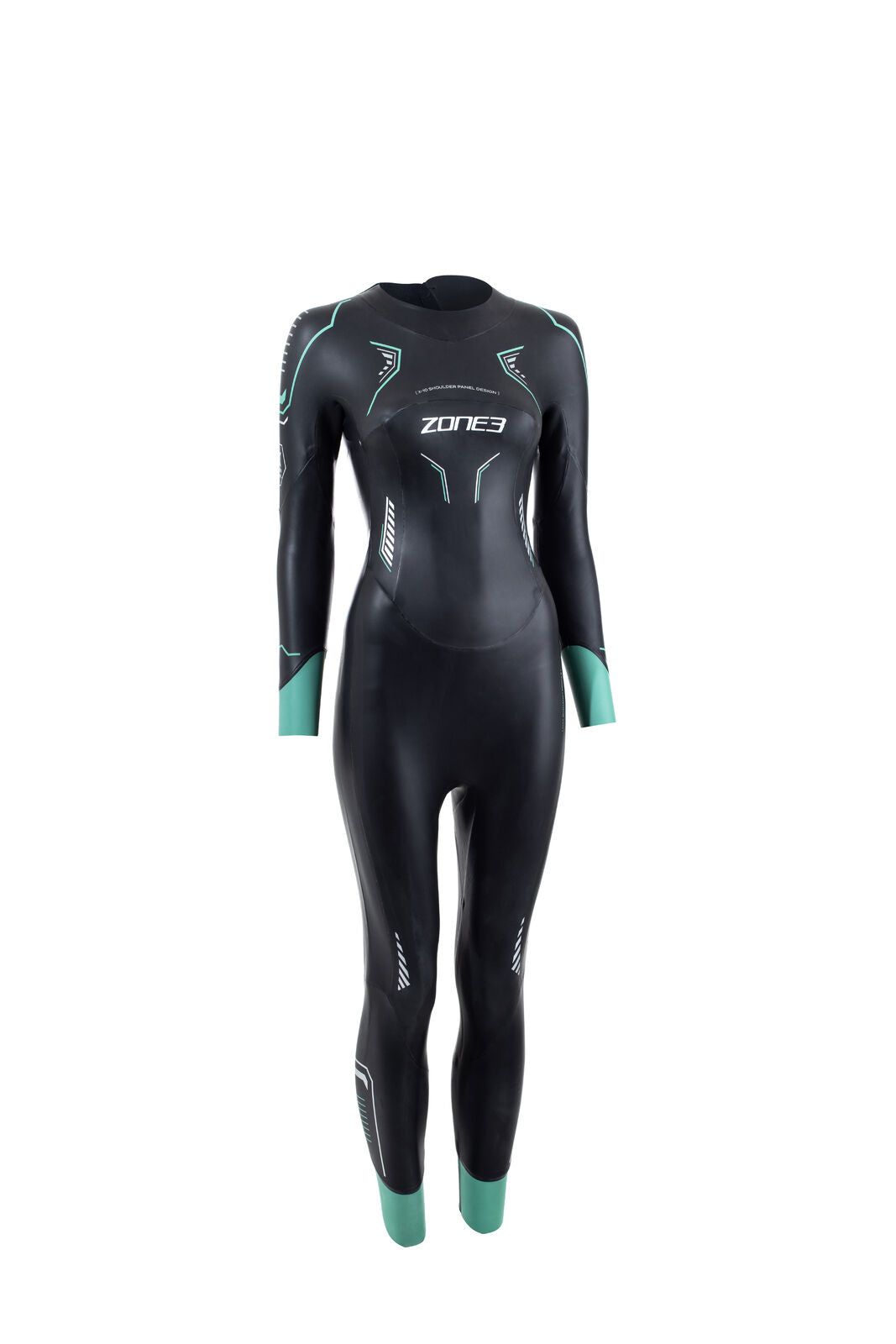 Vision Wetsuit - ZONE3 UK