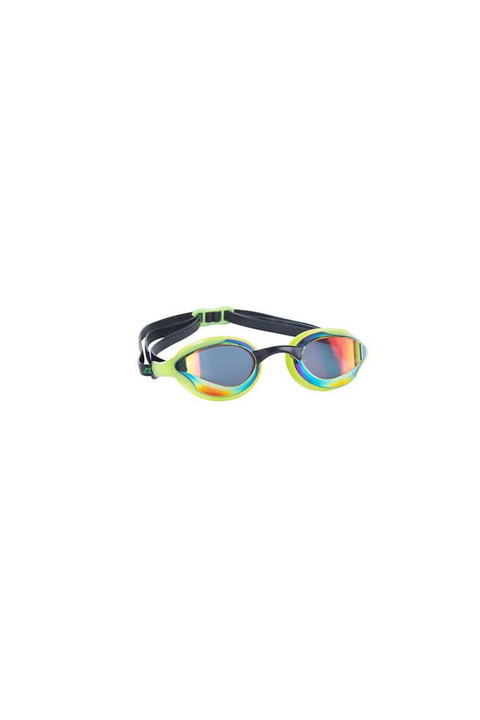 Volare Streamline Racing Swim Goggles - ZONE3 UK
