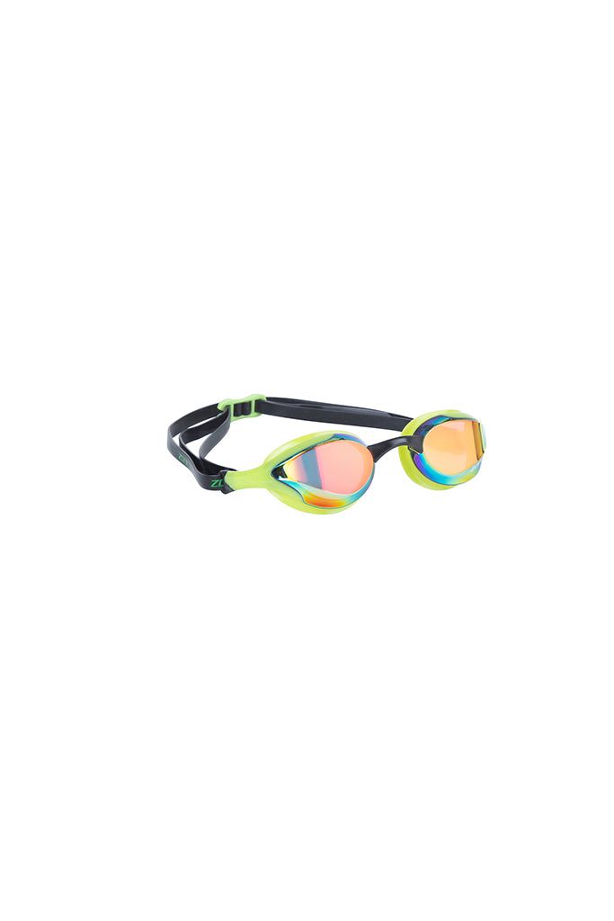 Volare Streamline Racing Swim Goggles - ZONE3 UK