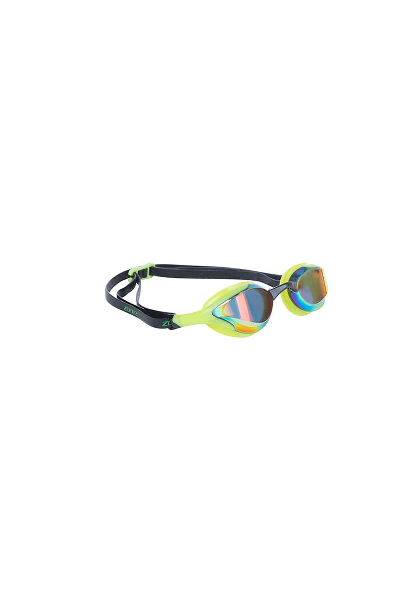 Volare Streamline Racing Swim Goggles - ZONE3 UK