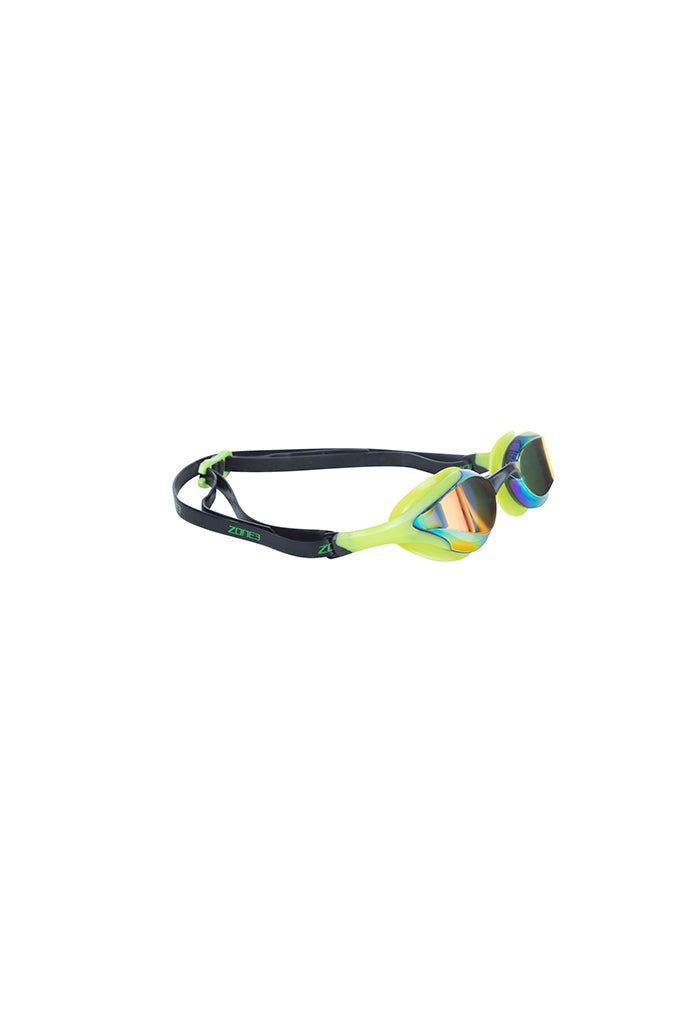 Volare Streamline Racing Swim Goggles - ZONE3 UK