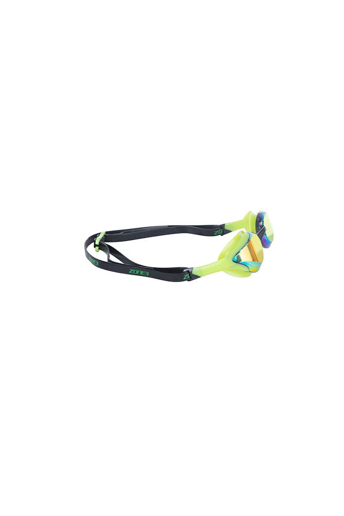 Volare Streamline Racing Swim Goggles - ZONE3 UK