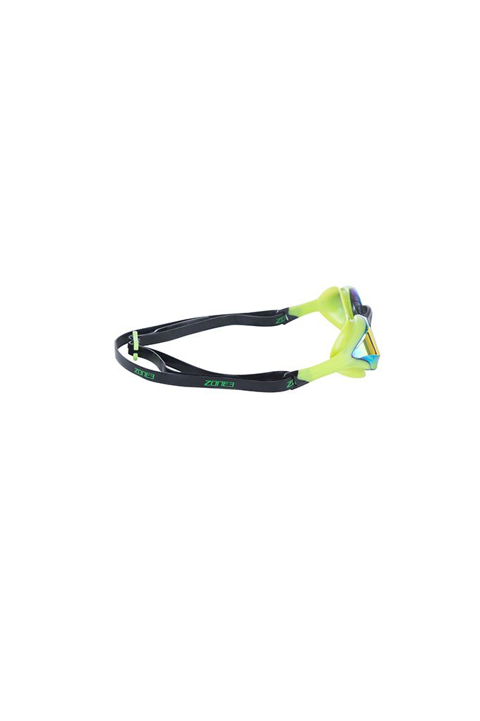 Volare Streamline Racing Swim Goggles - ZONE3 UK