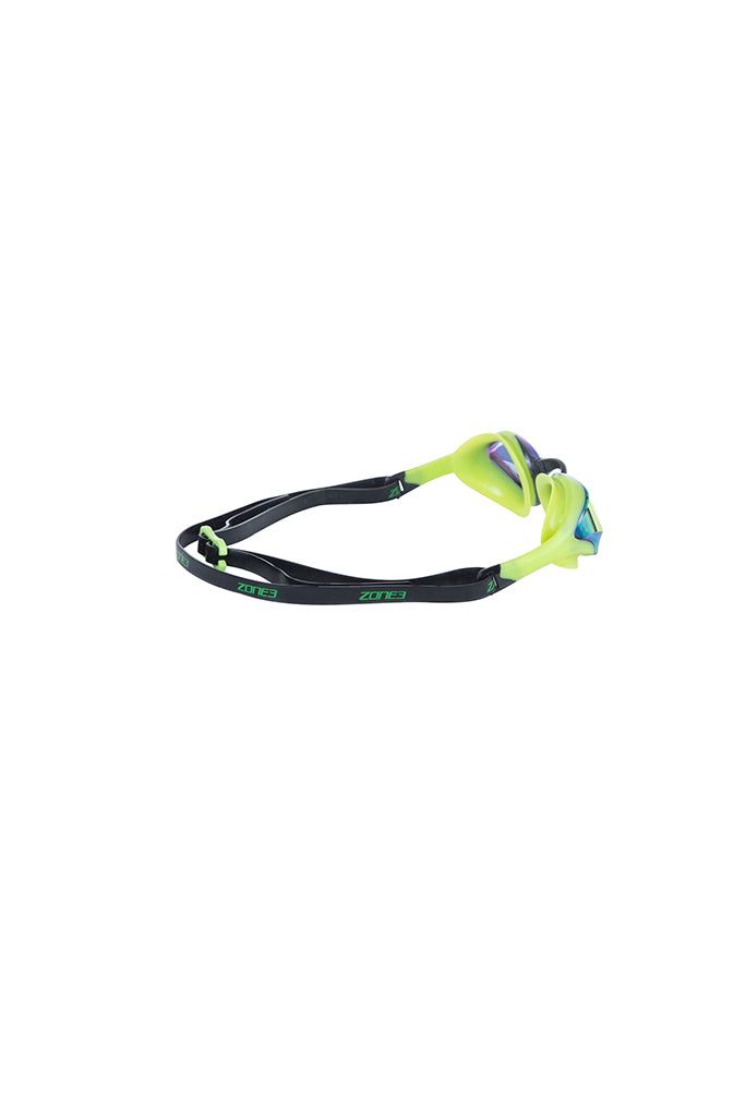Volare Streamline Racing Swim Goggles - ZONE3 UK