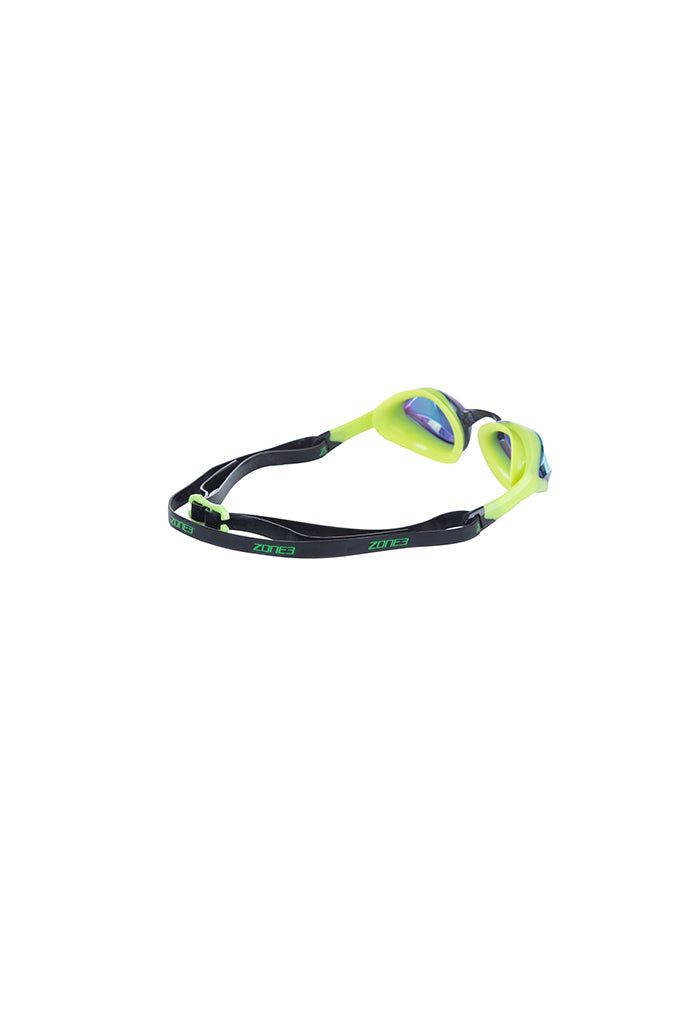 Volare Streamline Racing Swim Goggles - ZONE3 UK