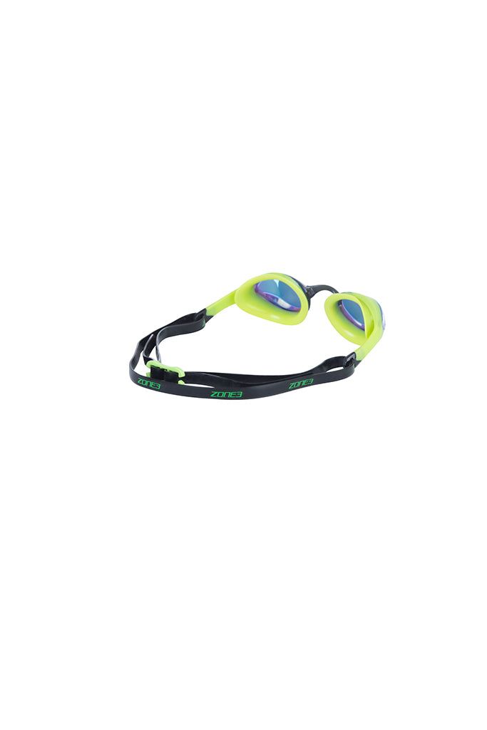 Volare Streamline Racing Swim Goggles - ZONE3 UK
