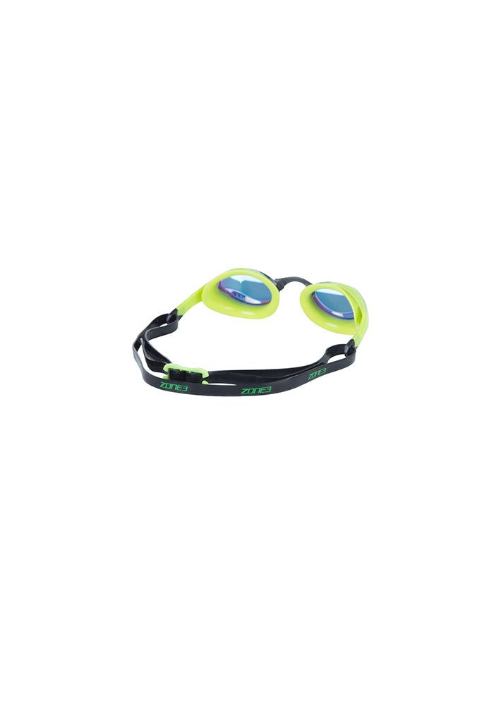 Volare Streamline Racing Swim Goggles - ZONE3 UK