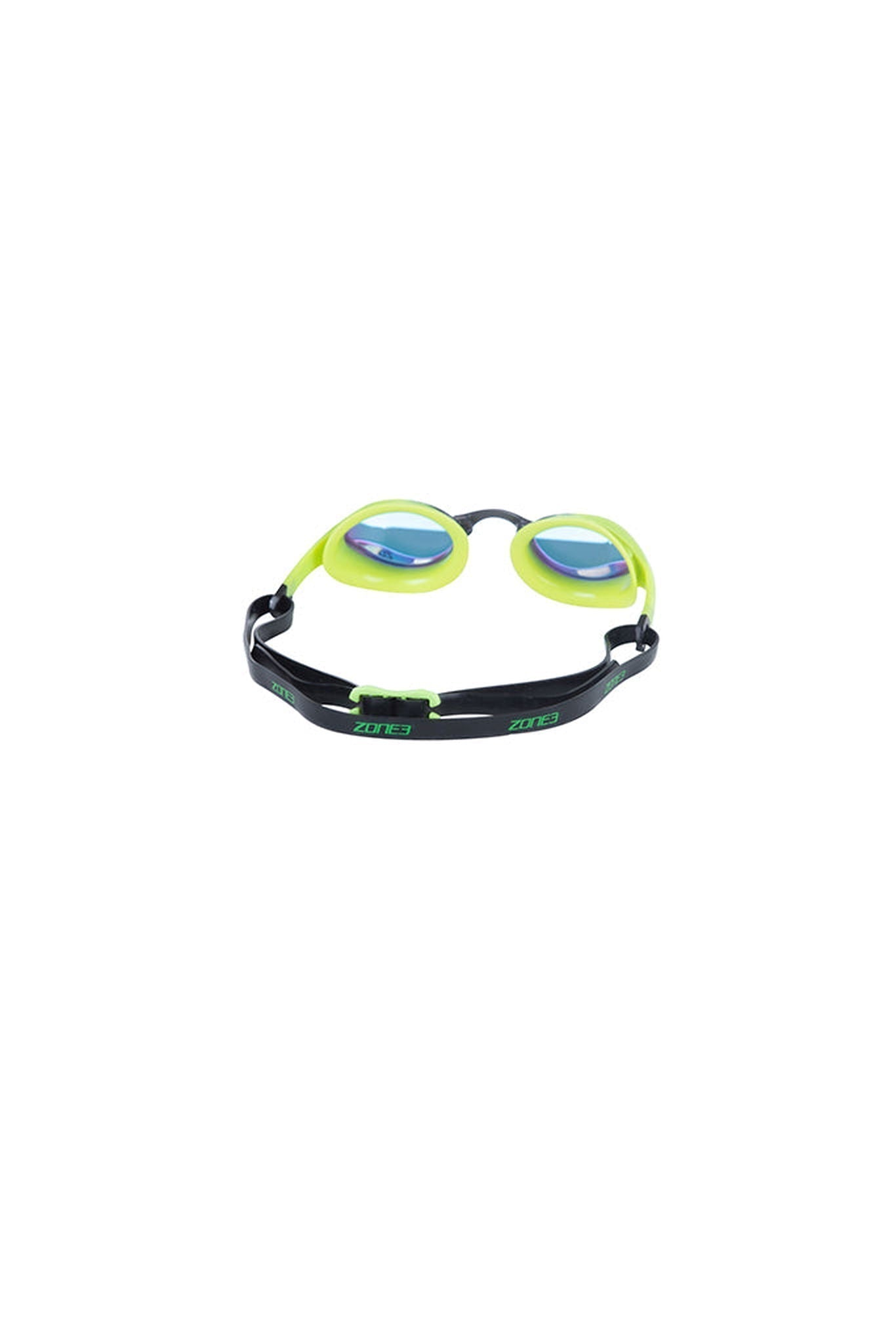 Volare Streamline Racing Swim Goggles - ZONE3 UK