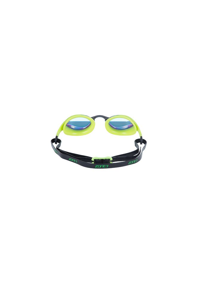 Volare Streamline Racing Swim Goggles - ZONE3 UK