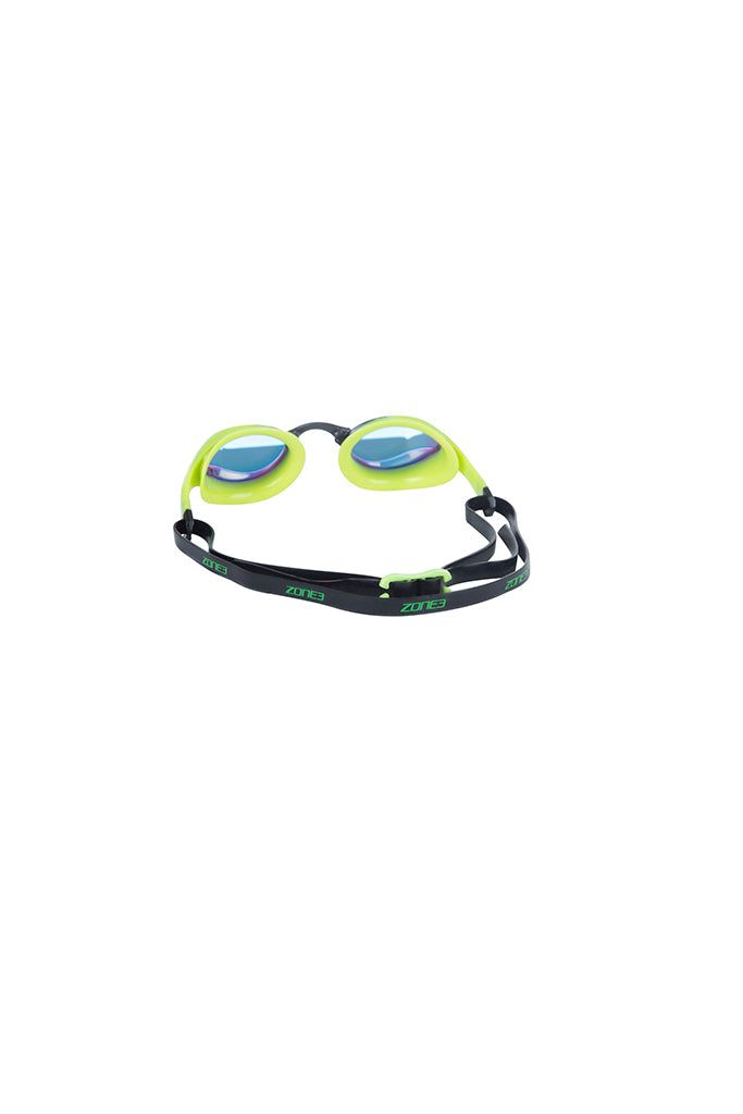 Volare Streamline Racing Swim Goggles - ZONE3 UK