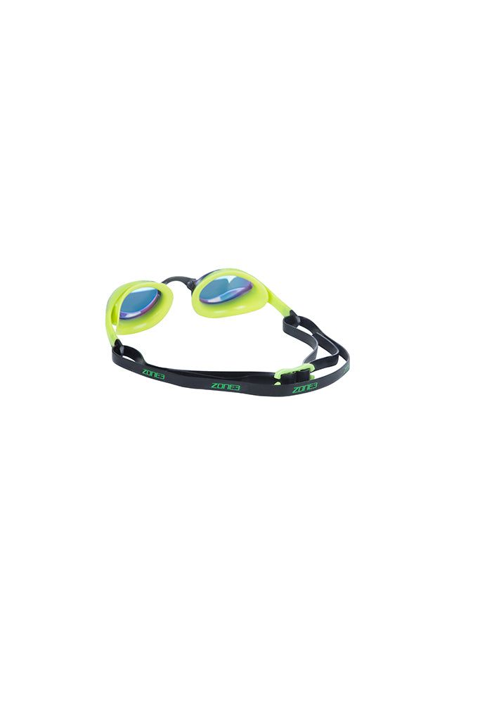 Volare Streamline Racing Swim Goggles - ZONE3 UK