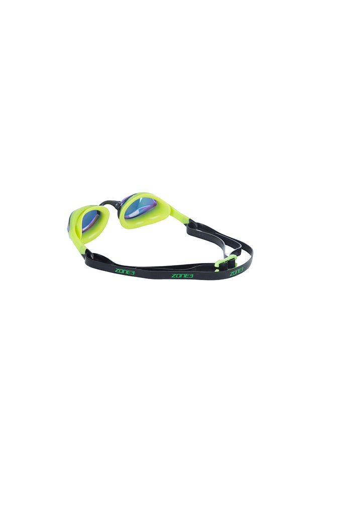 Volare Streamline Racing Swim Goggles - ZONE3 UK