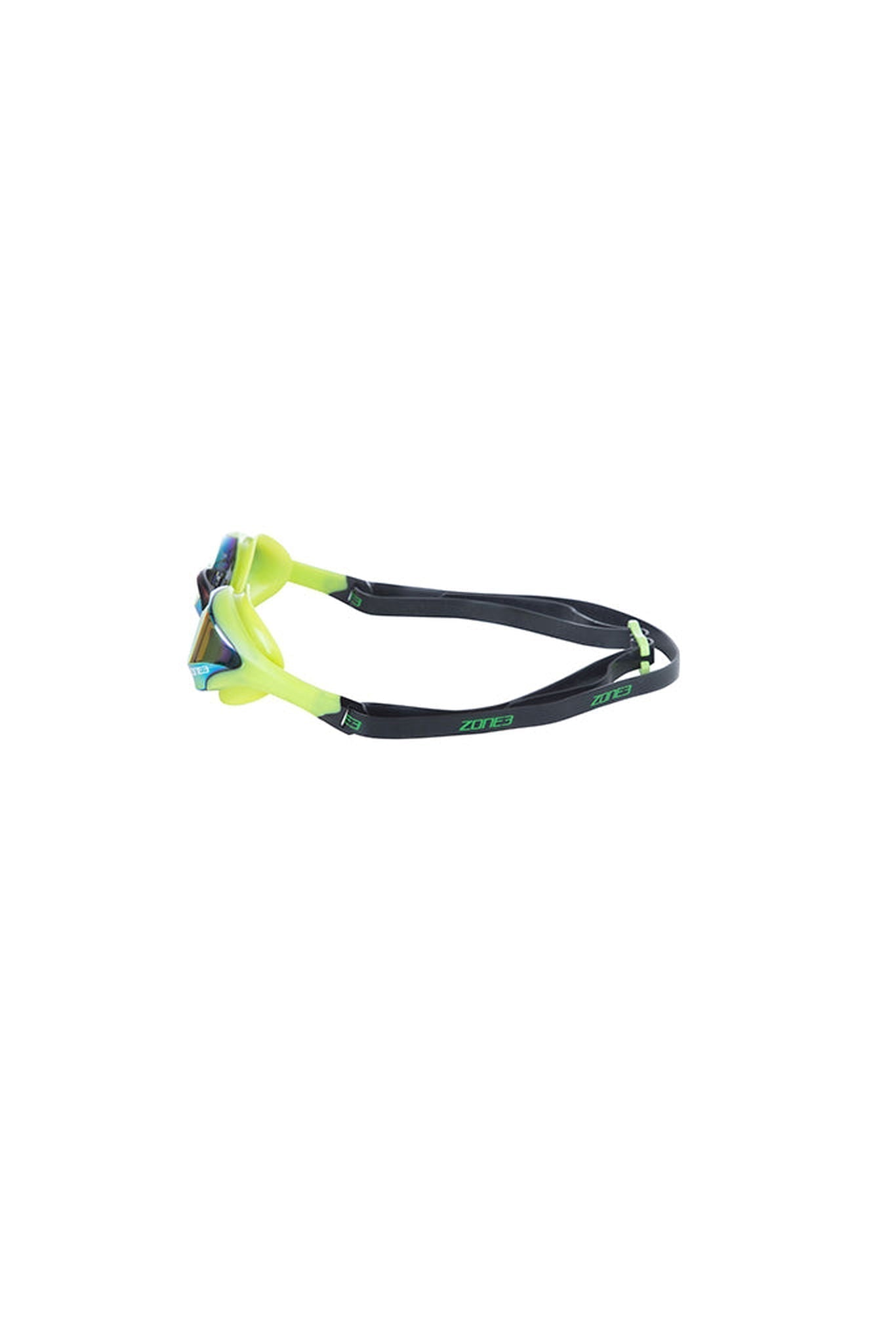 Volare Streamline Racing Swim Goggles - ZONE3 UK