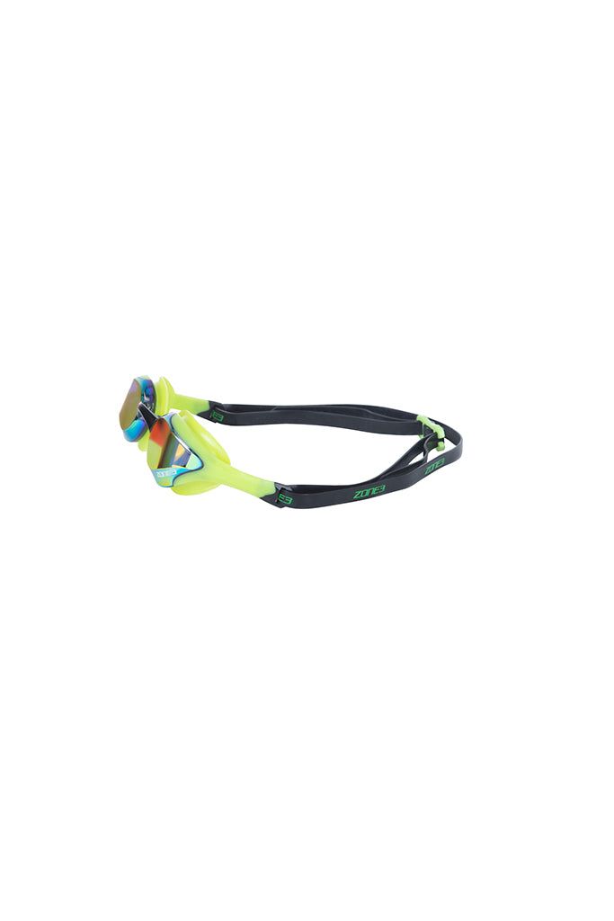 Volare Streamline Racing Swim Goggles - ZONE3 UK