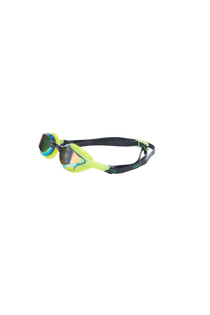Volare Streamline Racing Swim Goggles - ZONE3 UK
