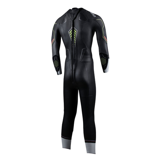 Mens Aspire Wetsuit
