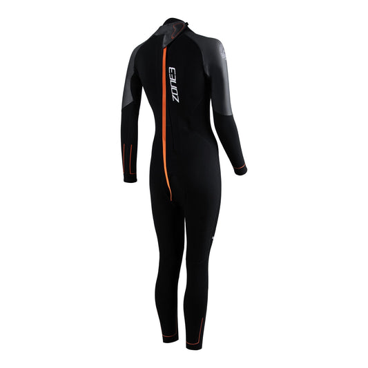 Womens Active-Flex Wetsuit