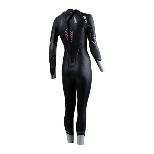 Womens Aspire Wetsuit