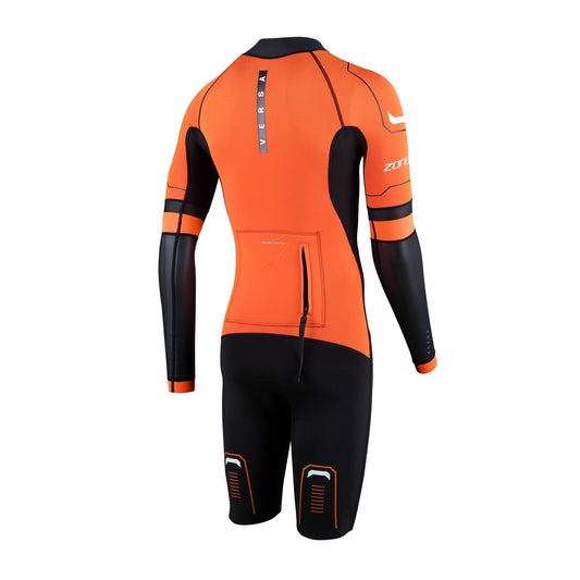 Mens Versa Swimrun Wetsuit