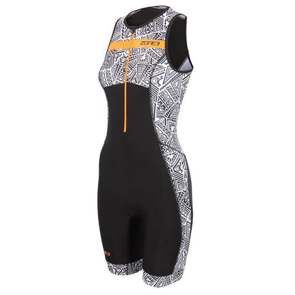 Women's Activate+ Kona Speed Sleeveless Trisuit