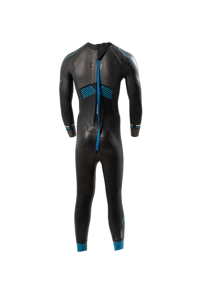 Advance Wetsuit - ZONE3 UK